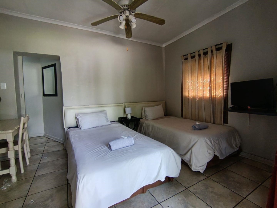 12 Bedroom Property for Sale in Universitas Free State